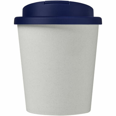 Кружка Americano Espresso Eco белый, cиний - 21045520- Фото №2