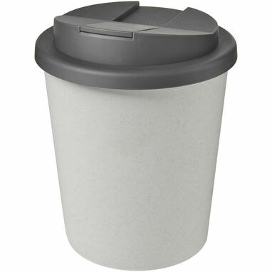 Кружка Americano Espresso Eco белый, серый - 21045524- Фото №1