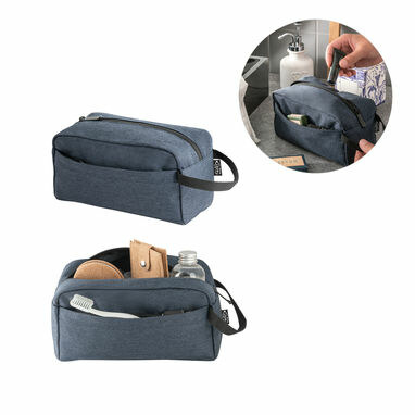 REPURPOSE BAG. Косметичка синій - 92078-104- Фото №7
