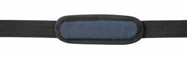 REPURPOSE SPORTS. Спортивна сумка з rPET синій - 92079-104- Фото №8