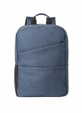 REPURPOSE BACKPACK. Рюкзак для ноутбука 15'6'' синий - 92080-104- Фото №2 REPURPOSE BACKPACK. Рюкзак для ноутбука 15'6'' синий - 92080-104- Фото №2