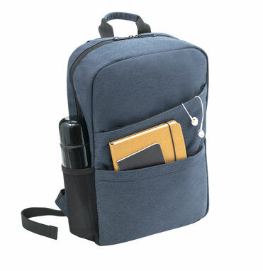 REPURPOSE BACKPACK. Рюкзак для ноутбука 15'6'' синий - 92080-104- Фото №4 REPURPOSE BACKPACK. Рюкзак для ноутбука 15'6'' синий - 92080-104- Фото №4