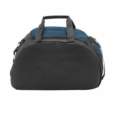 FIT. Спортивна сумка 600D синій - 92511-104- Фото №1