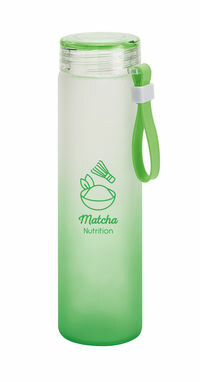 WILLIAMS. Бутылка 470 мл зеленый - 94669-109- Фото №4