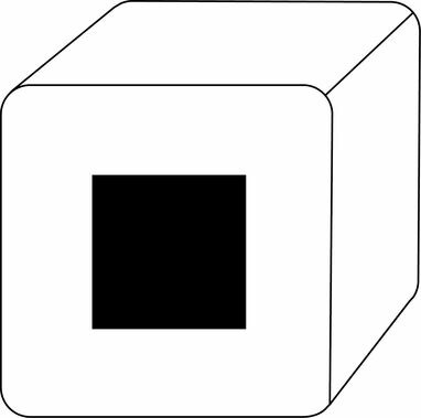Набор кубиков COOLING CUBES серебряный, чёрный - 56-0304435- Фото №2 Набор кубиков COOLING CUBES серебряный, чёрный - 56-0304435- Фото №2