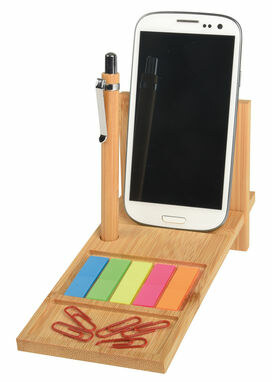 Настільний набір DESK MATE коричневий - 56-1101683- Фото №2 Настільний набір DESK MATE коричневий - 56-1101683- Фото №2