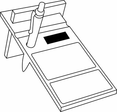 Настільний набір DESK MATE коричневий - 56-1101683- Фото №4 Настільний набір DESK MATE коричневий - 56-1101683- Фото №4