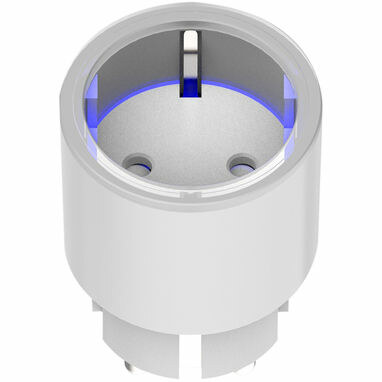 Вилка Wi-Fi Prixton EW10 білий - 1PA08701- Фото №2 Вилка Wi-Fi Prixton EW10 білий - 1PA08701- Фото №2