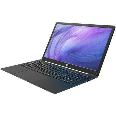 Нетбук Prixton 15,6″ Pro 4/128 ГБ сплошной черный - 1PA12790- Фото №1