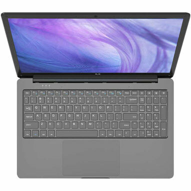Нетбук Prixton 15,6″ Pro 4/128 ГБ сплошной черный - 1PA12790- Фото №4