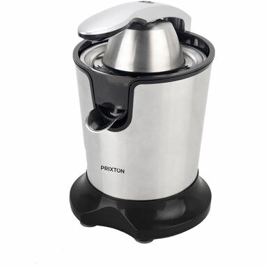 Соковитискач PRIXTON BIO XP4 сірий - 1PA14682- Фото №1