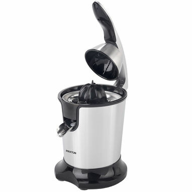 Соковитискач PRIXTON BIO XP4 сірий - 1PA14682- Фото №3