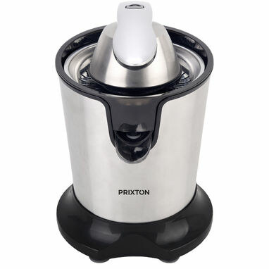 Соковитискач PRIXTON BIO XP4 сірий - 1PA14682- Фото №4