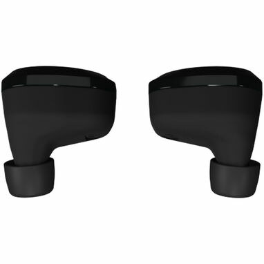 Навушники Bluetooth® SCX.design E19 чорний - 1PX08890- Фото №4