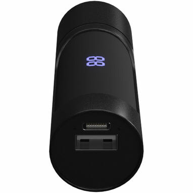 Навушники Bluetooth® SCX.design E19 чорний - 1PX08890- Фото №5