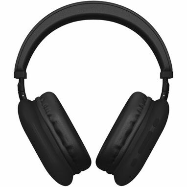 Навушники Bluetooth® SCX.design E21 чорний - 1PX08990- Фото №5