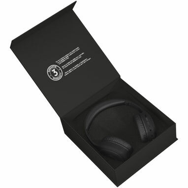 Навушники SCX.design E25 Bluetooth® з функцією ANC чорний - 1PX09090- Фото №2