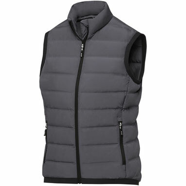 Caltha women's insulated down bodywarmer серый  размер S - 39436821- Фото №1