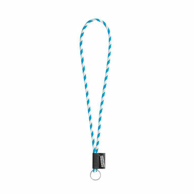 75093. Lanyard Tube Long Set I. Стандартні моделі білий - 75093-383- Фото №1