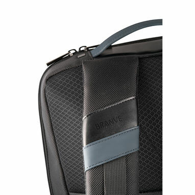 DYNAMIC BACKPACK II. Рюкзак 2-в-1 DYNAMIC II синій - 92187-104- Фото №8