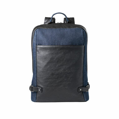 DIVERGENT BACKPACK I Рюкзак DIVERGENT II темно-синий - 92189-134- Фото №2