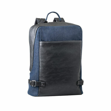 DIVERGENT BACKPACK I Рюкзак DIVERGENT II темно-синий - 92189-134- Фото №8