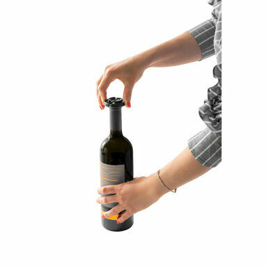 MERLOT Электрический штопор черный - 94249-103- Фото №4