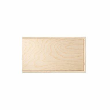 BOXIE WOOD M. Дерев'яна коробка світло-натуральний - 94941-150- Фото №2 BOXIE WOOD M. Дерев'яна коробка світло-натуральний - 94941-150- Фото №2