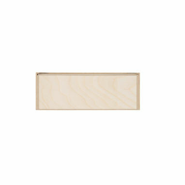 BOXIE WOOD M. Дерев'яна коробка світло-натуральний - 94941-150- Фото №5 BOXIE WOOD M. Дерев'яна коробка світло-натуральний - 94941-150- Фото №5