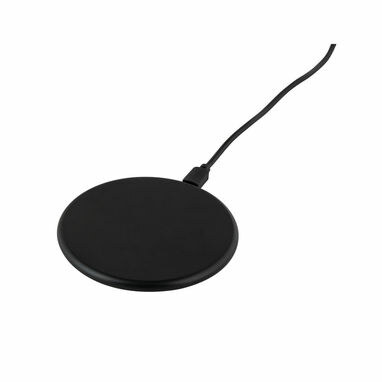SOVERY Беспроводная зарядка черный - 97096-103- Фото №2 SOVERY Беспроводная зарядка черный - 97096-103- Фото №2