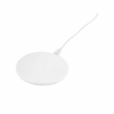 SOVERY Беспроводная зарядка белый - 97096-106- Фото №2 SOVERY Беспроводная зарядка белый - 97096-106- Фото №2