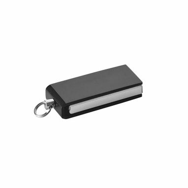 SIMON 8GB. Міні UDP Флешка 8ГБ чорний - 97434-103- Фото №3