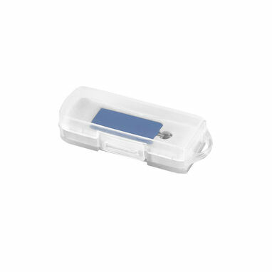 SIMON 8GB. Міні UDP Флешка 8ГБ королівський синій - 97434-114- Фото №1 SIMON 8GB. Міні UDP Флешка 8ГБ королівський синій - 97434-114- Фото №1