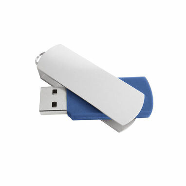 BOYLE 8GB. Флешка USB 8ГБ синій - 97435-104- Фото №2