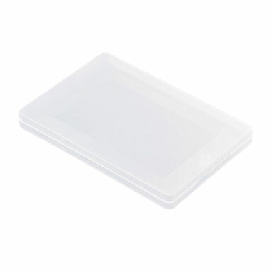 WALLACE 8GB. Флеш карта UDP 8ГБ білий - 97437-106- Фото №1 WALLACE 8GB. Флеш карта UDP 8ГБ білий - 97437-106- Фото №1