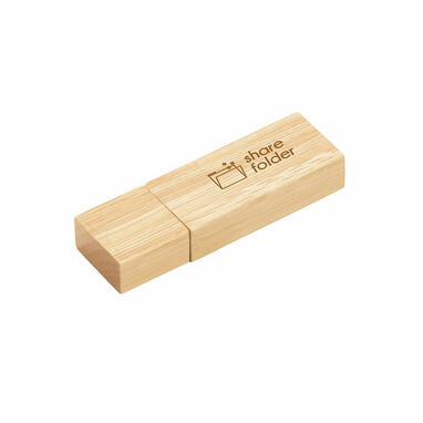 VENTER 16GB. Флешка USB 16ГБ світло-натуральний - 97569-150- Фото №2 VENTER 16GB. Флешка USB 16ГБ світло-натуральний - 97569-150- Фото №2
