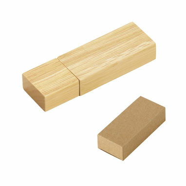 VENTER 16GB. Флешка USB 16ГБ світло-натуральний - 97569-150- Фото №5 VENTER 16GB. Флешка USB 16ГБ світло-натуральний - 97569-150- Фото №5