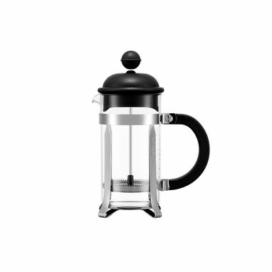 CAFFETTIERA 350 Кофеварка 350мл черный - 34807-103- Фото №3