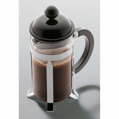CAFFETTIERA 350 Кофеварка 350мл черный - 34807-103- Фото №5