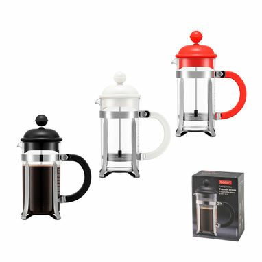 CAFFETTIERA 350 Кофеварка 350мл красный - 34807-105- Фото №6