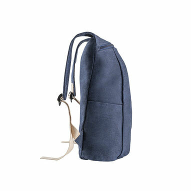DENIM BPACK Джинсовый рюкзак синий - 92094-104- Фото №4 DENIM BPACK Джинсовый рюкзак синий - 92094-104- Фото №4