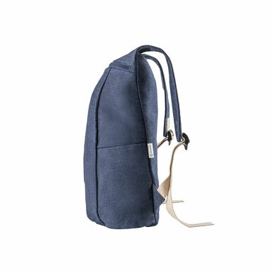 DENIM BPACK Джинсовый рюкзак синий - 92094-104- Фото №5 DENIM BPACK Джинсовый рюкзак синий - 92094-104- Фото №5