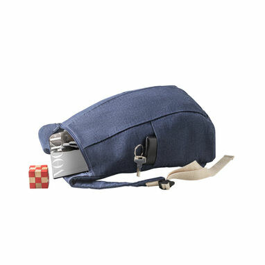 DENIM BPACK Джинсовый рюкзак синий - 92094-104- Фото №6 DENIM BPACK Джинсовый рюкзак синий - 92094-104- Фото №6