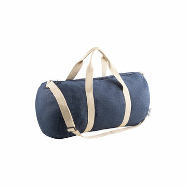 DENIM BAG. Спортивна сумка синій - 92095-104- Фото №5