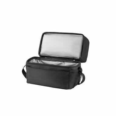 ZIPPERS COOLER Рюкзак-холодильник 7 Л черный - 92097-103- Фото №2