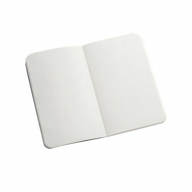 COFFEEPAD SOFT Блокнот A6 синий - 93292-104- Фото №3 COFFEEPAD SOFT Блокнот A6 синий - 93292-104- Фото №3
