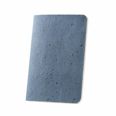 COFFEEPAD SOFT Блокнот A6 синий - 93292-104- Фото №4 COFFEEPAD SOFT Блокнот A6 синий - 93292-104- Фото №4
