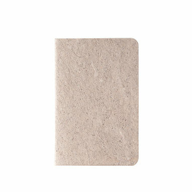 TEAPAD SOFT Блокнот A6 натуральный - 93293-160- Фото №1