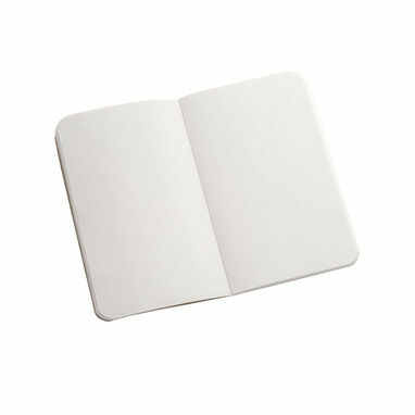 TEAPAD SOFT Блокнот A6 натуральный - 93293-160- Фото №3