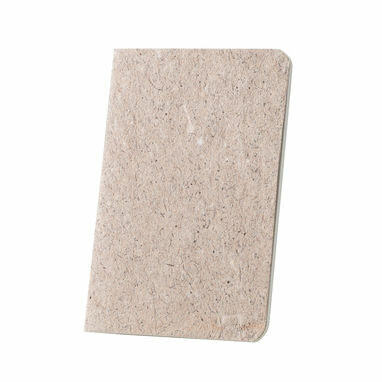 TEAPAD SOFT Блокнот A6 натуральный - 93293-160- Фото №4